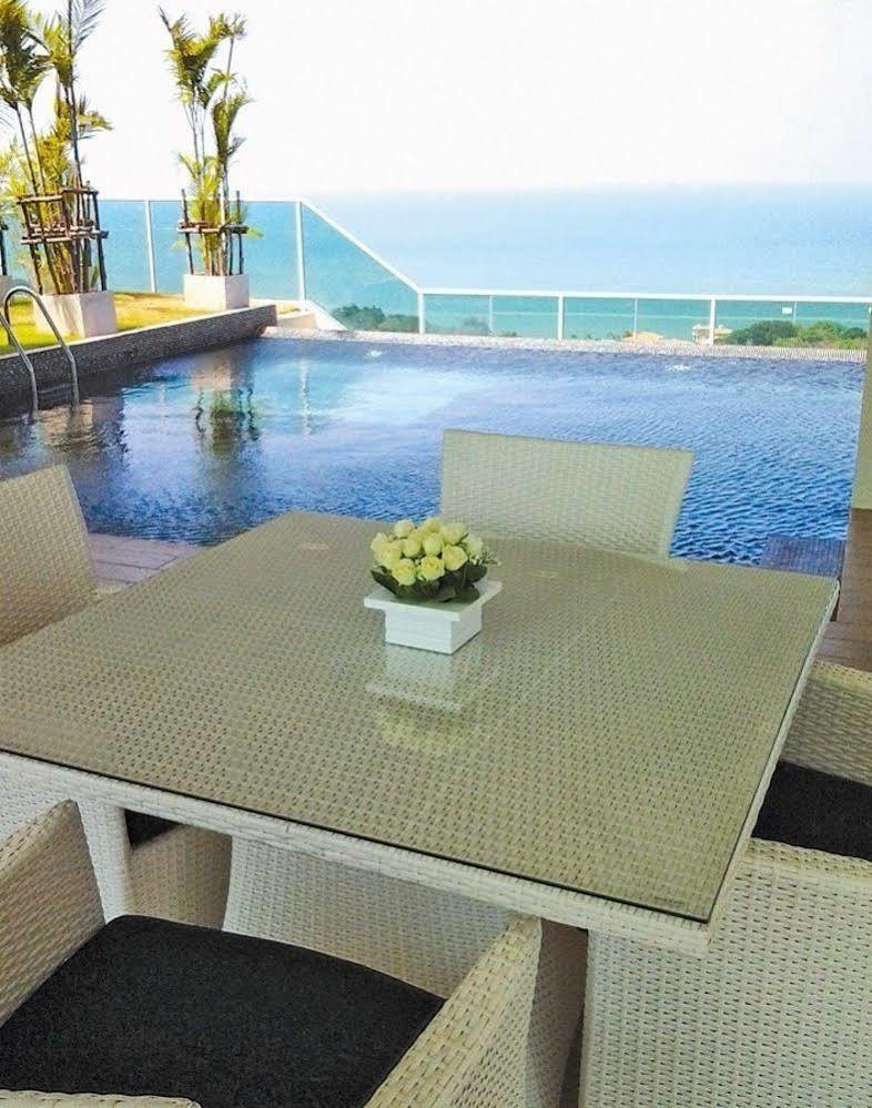 The View Cosy Beach By Pattaya Sunny Rentals Buitenkant foto